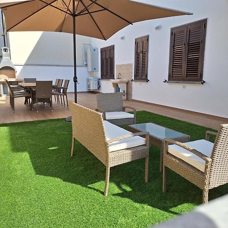 Dd House Family Holiday Apartment Cecina  Εξωτερικό φωτογραφία