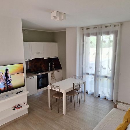 Dd House Family Holiday Apartment Cecina  Εξωτερικό φωτογραφία
