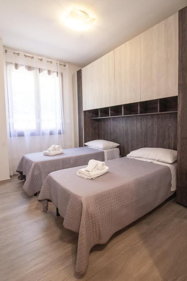 Dd House Family Holiday Apartment Cecina  Εξωτερικό φωτογραφία