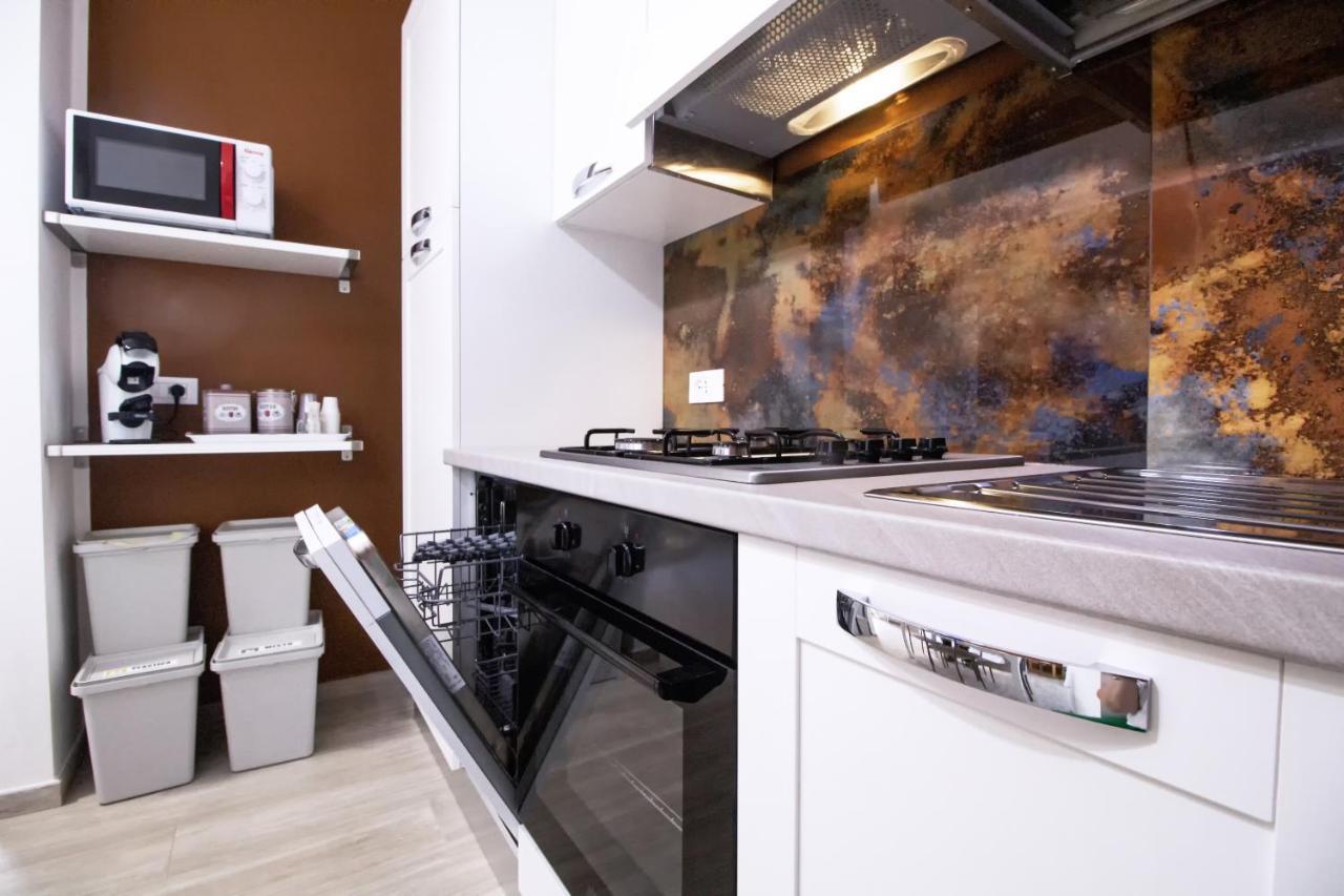 Dd House Family Holiday Apartment Cecina  Εξωτερικό φωτογραφία