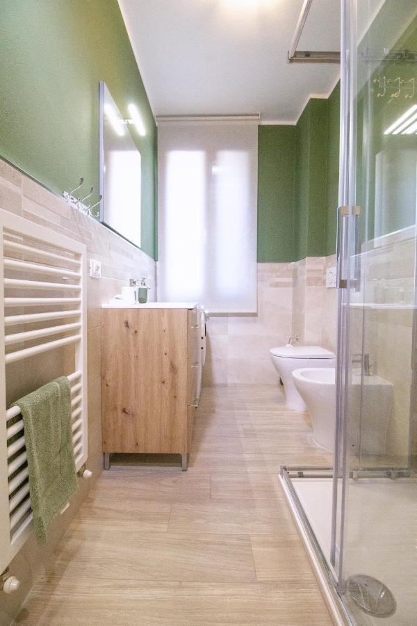 Dd House Family Holiday Apartment Cecina  Εξωτερικό φωτογραφία