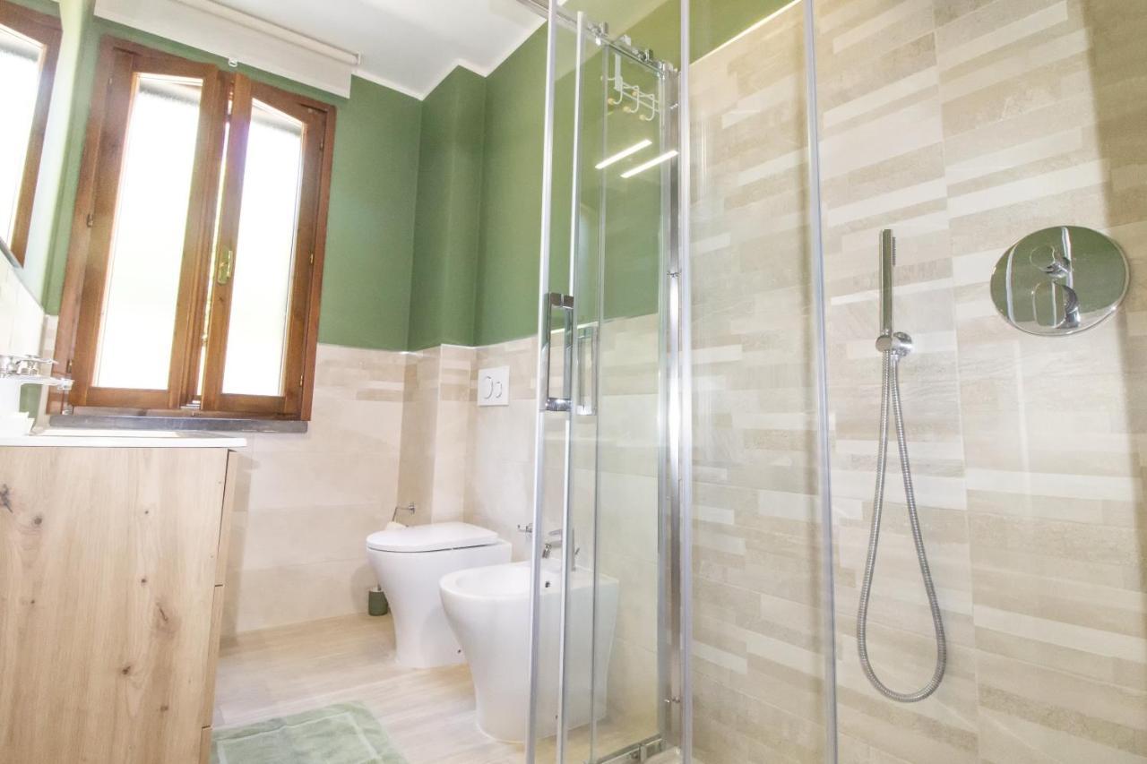 Dd House Family Holiday Apartment Cecina  Εξωτερικό φωτογραφία