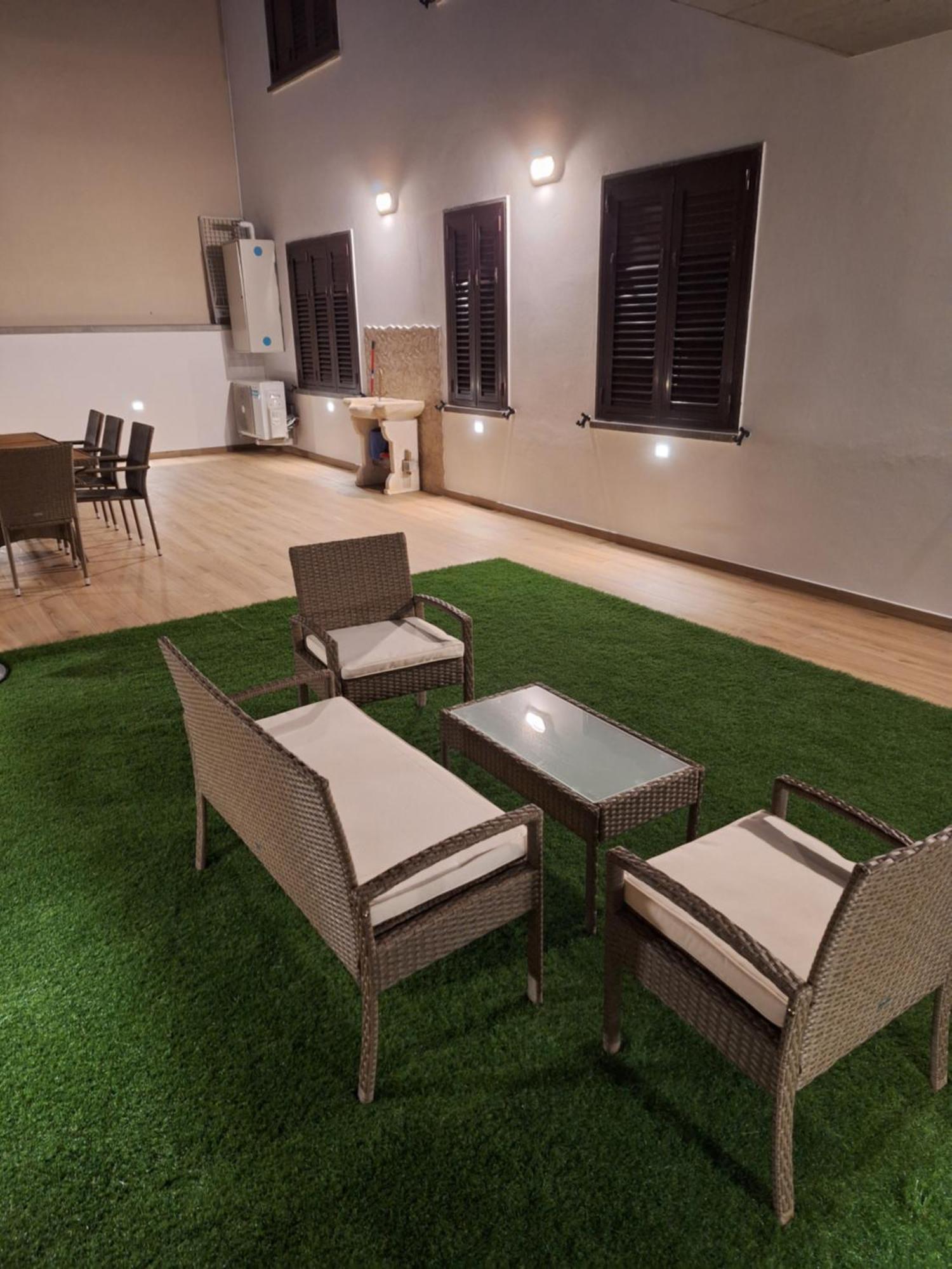Dd House Family Holiday Apartment Cecina  Εξωτερικό φωτογραφία