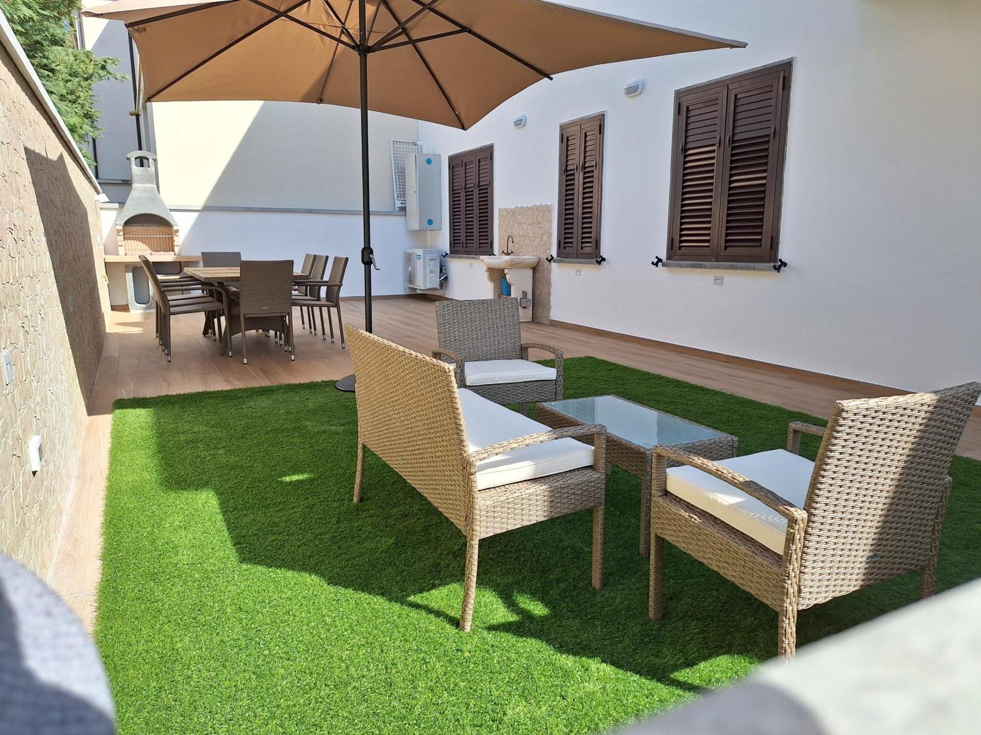 Dd House Family Holiday Apartment Cecina  Εξωτερικό φωτογραφία
