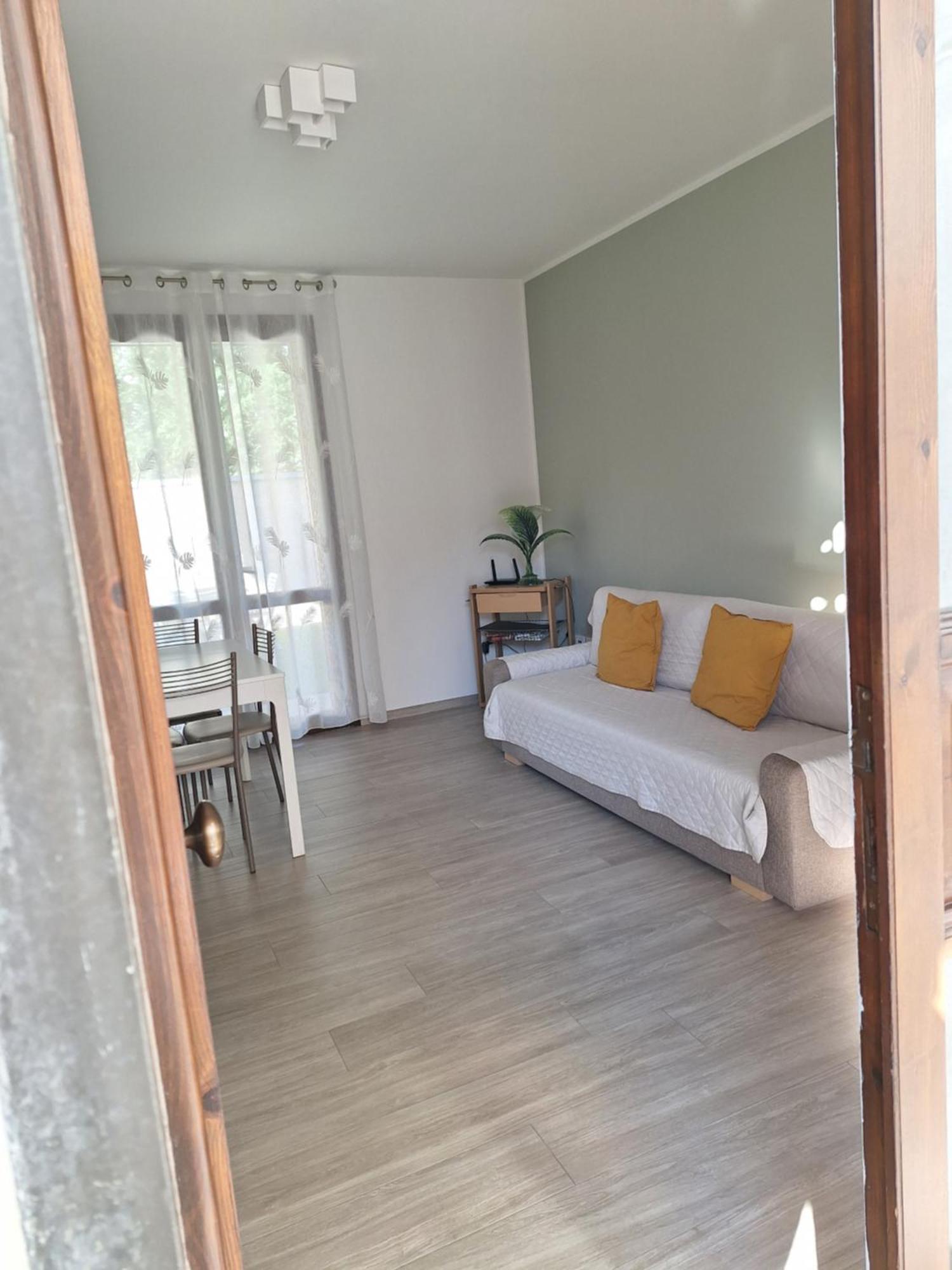 Dd House Family Holiday Apartment Cecina  Εξωτερικό φωτογραφία