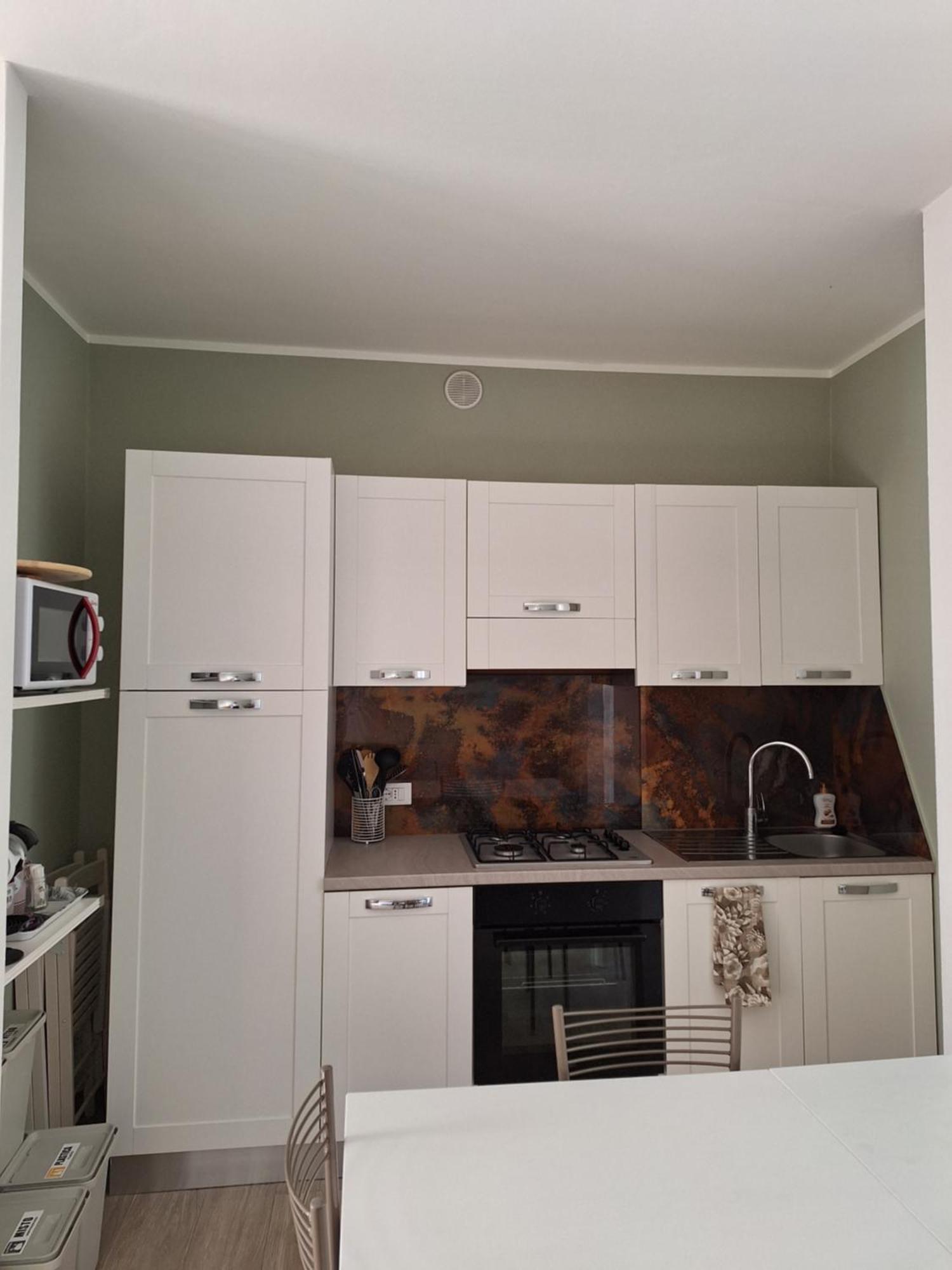 Dd House Family Holiday Apartment Cecina  Εξωτερικό φωτογραφία